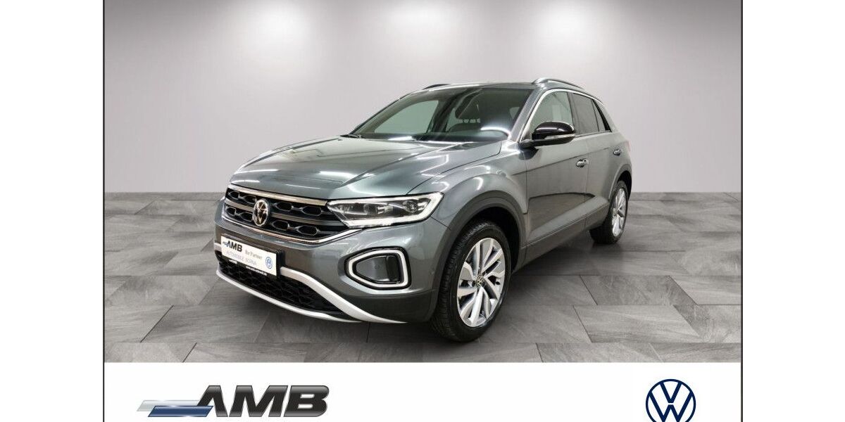 VW T-Roc 23.000 km 32.440 &euro; Borna 04552