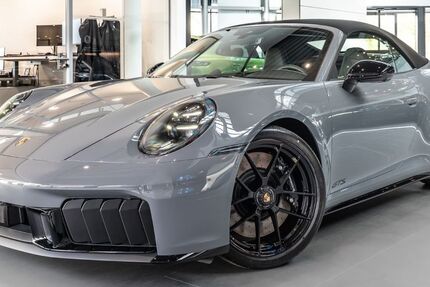 Porsche 992 9.900 km 191.911 &euro; Leipzig 04356