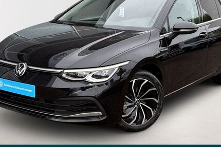 VW Golf 41.800 km 22.980 &euro; Leuna 06237