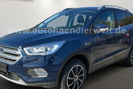 Ford Kuga 78.320 km 10.499 &euro; Brehna 06796