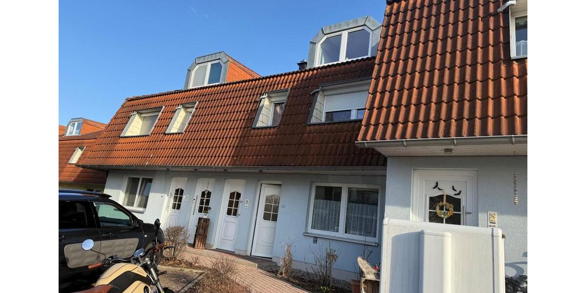 Erdgeschoßwohnung Naunhof - 2 Zimmer, 61 m&sup2;, 470&euro; | Angebot:25567851