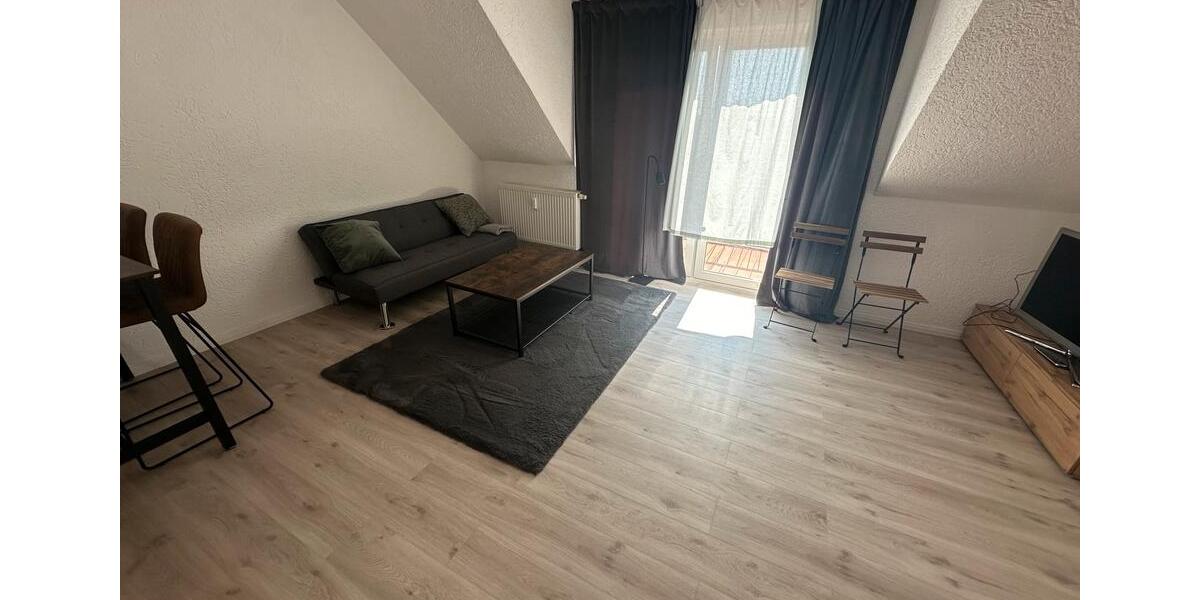 Maisonettenwohnung Delitzsch - 1.5 Zimmer, 47 m&sup2;, 720&euro; | Angebot:26420644