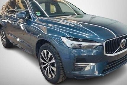 Volvo XC60 57.990 km 35.990 &euro; Leipzig 04179