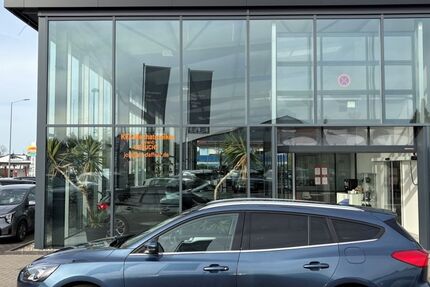 Ford Focus 79.100 km 13.790 &euro; Leipzig 04316