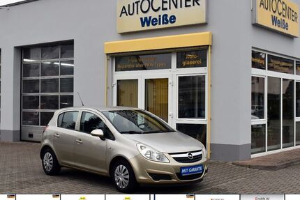 Opel Corsa 90.000 km 2.990 € Delitzsch 04509