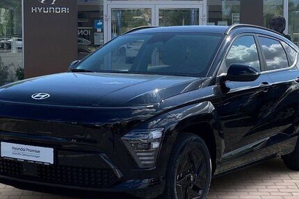 Hyundai KONA 11.070 km 34.499 &euro; Leipzig 04328