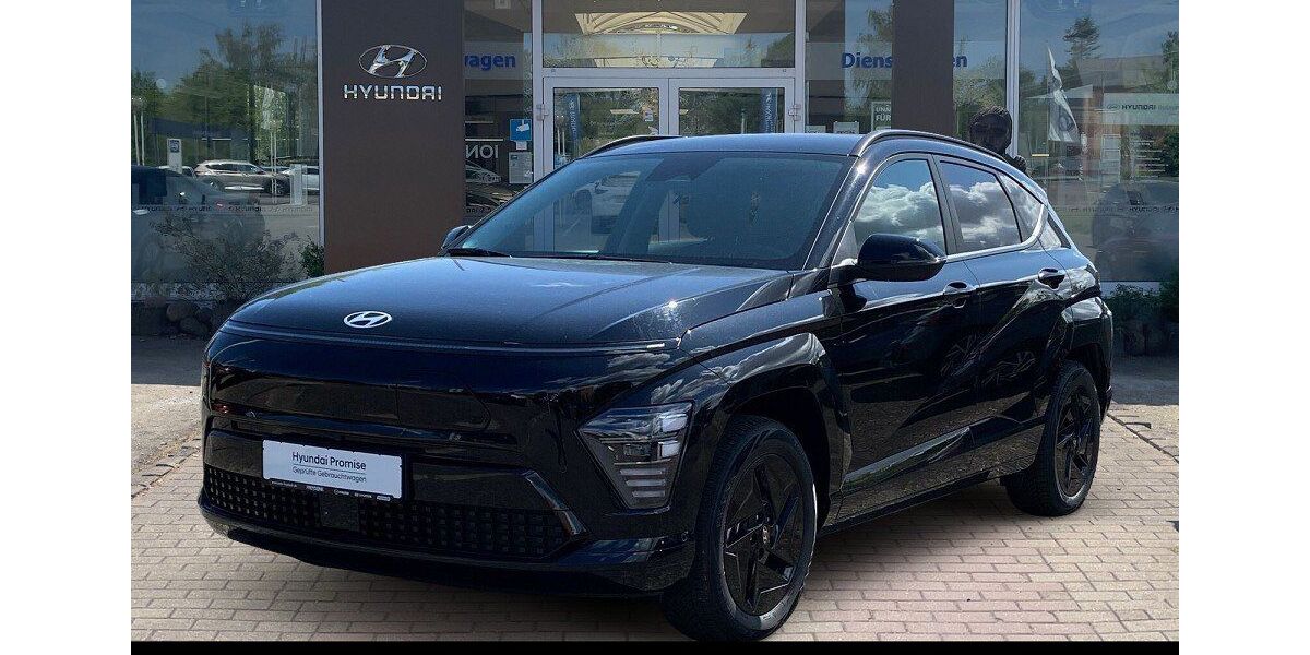 Hyundai KONA 11.070 km 34.499 &euro; Leipzig 04328
