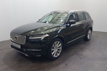 Volvo XC90 196.038 km 22.900 &euro; Leipzig 04103
