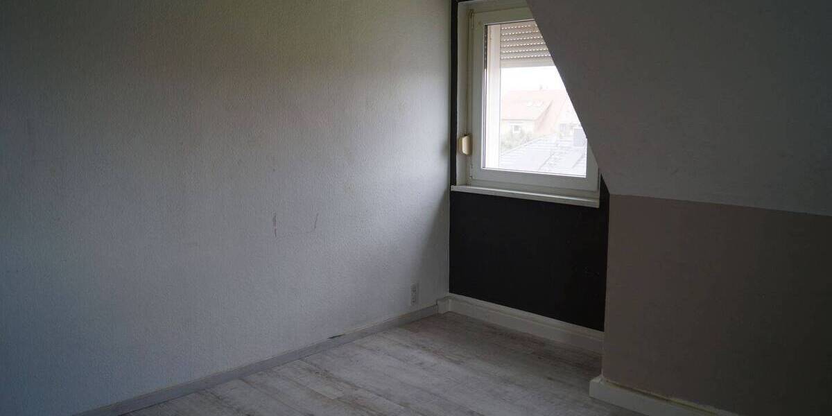 Etagenwohnung Delitzsch Gertitz - 4 Zimmer, 75 m&sup2;, 700&euro; | Angebot:26879268