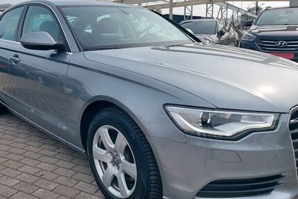 Audi A6 105.000 km 13.999 &euro; Leipzig 04328