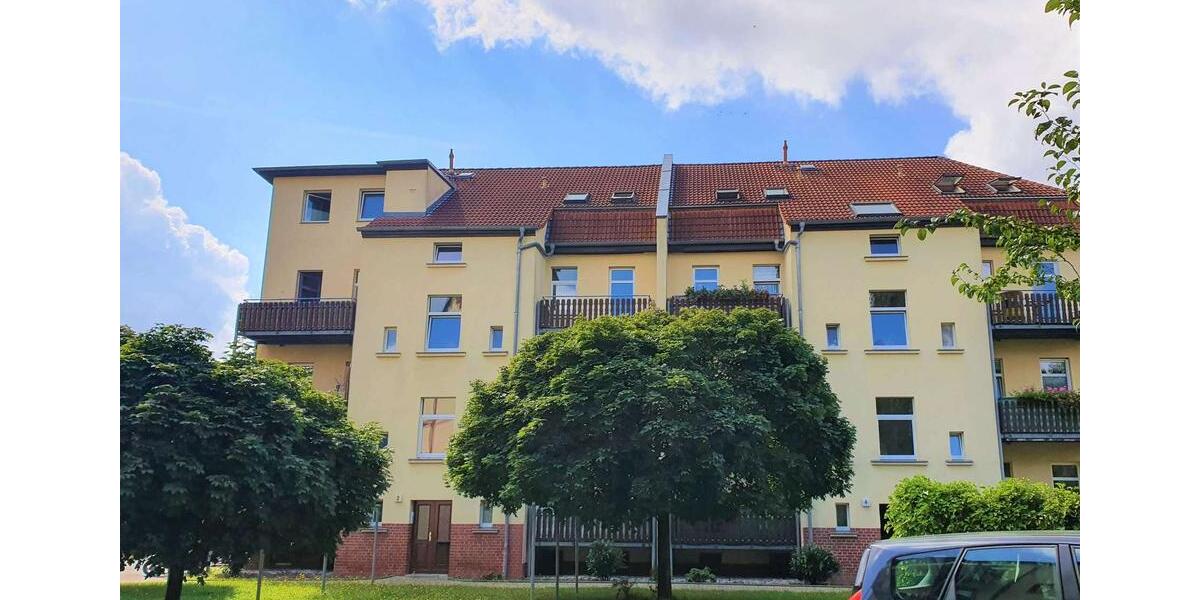 Etagenwohnung Leipzig Ost - 2 Zimmer, 53 m&sup2;, 779&euro; | Angebot:24764008