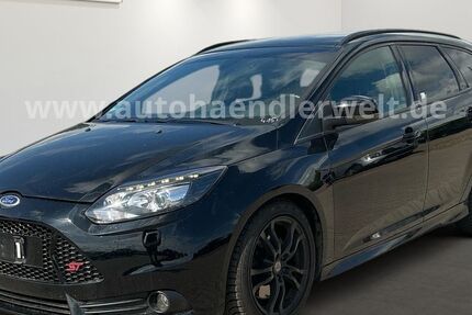 Ford Focus 233.263 km 5.899 &euro; Brehna 06796