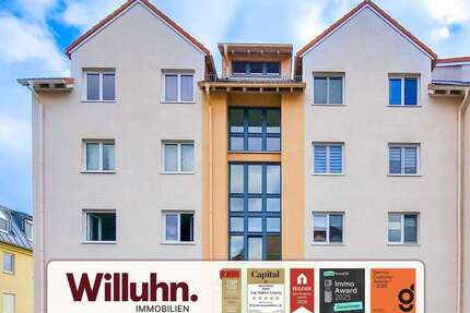 Wohnung Borsdorf - 2 Zimmer, 79 m&sup2;, 160.000&euro; | Angebot:25399033