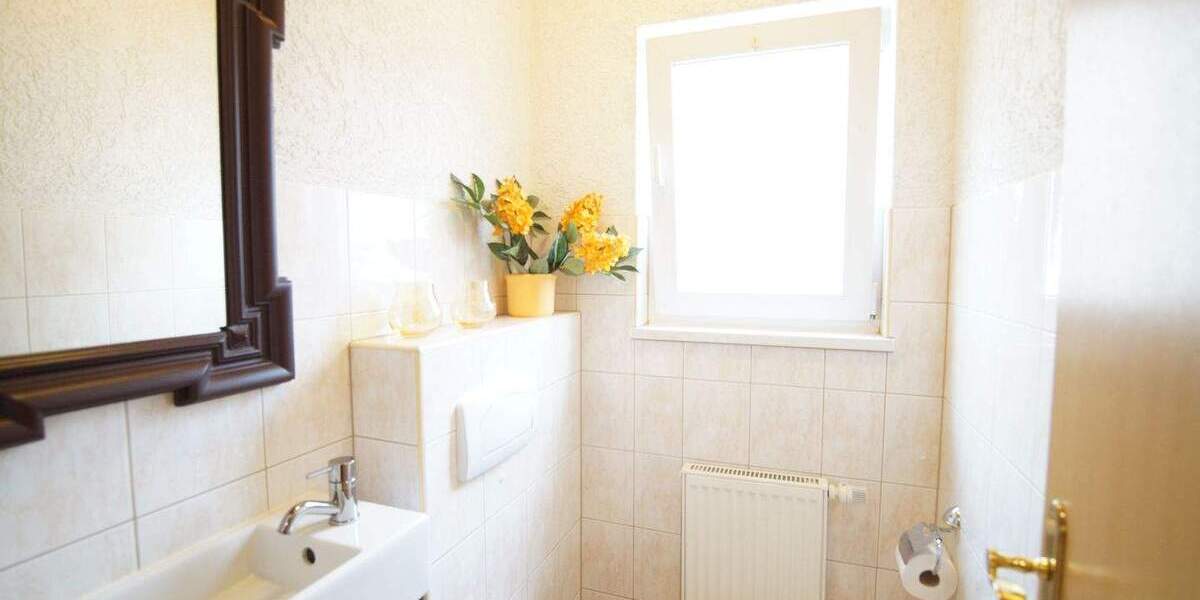 Doppelhaushälfte Leipzig Großzschocher - 4 Zimmer, 94 m&sup2;, 420.000&euro; | Angebot:25732529