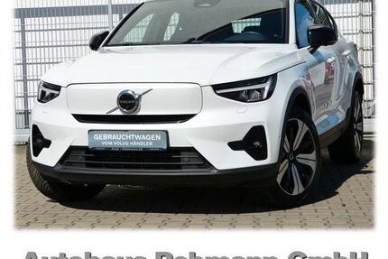 Volvo C40 54.500 km 29.990 &euro; Leipzig 04179