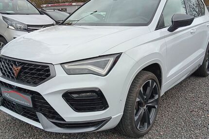 Cupra Ateca 11.982 km 28.990 &euro; Leipzig 04179