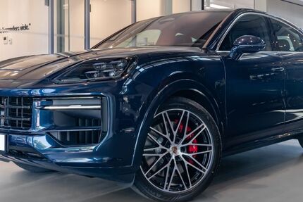 Porsche Cayenne 9.900 km 152.800 &euro; Leipzig 04356
