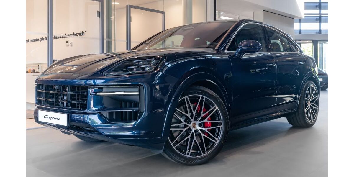 Porsche Cayenne 9.900 km 152.800 &euro; Leipzig 04356