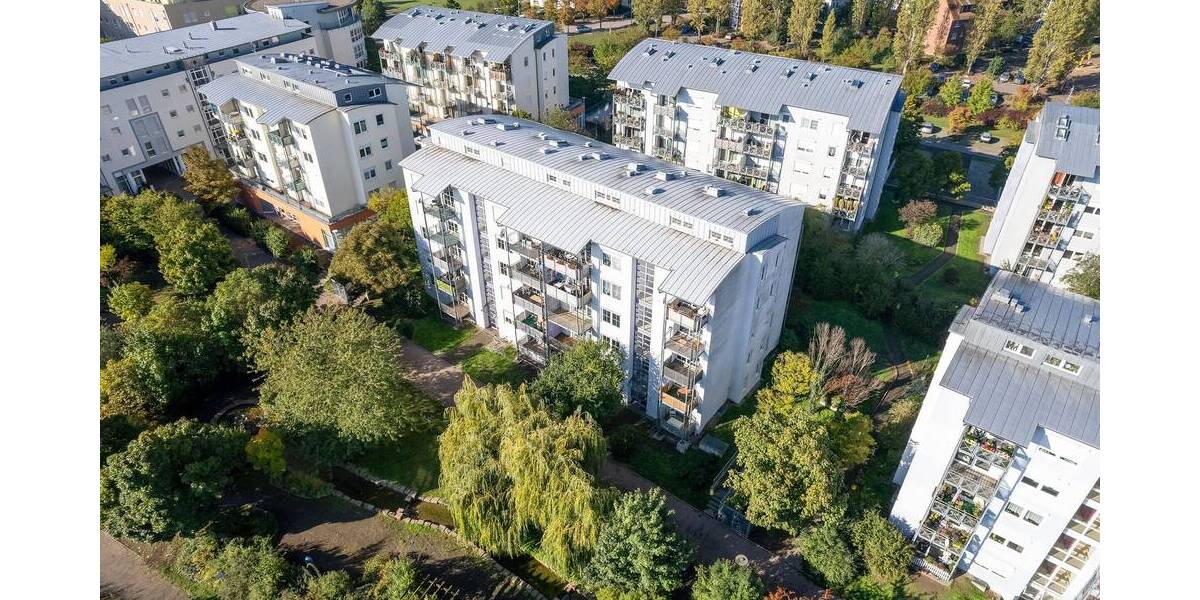 Etagenwohnung Großkugel Großkugel - 2 Zimmer, 53 m&sup2;, 68.800&euro; | Angebot:25667116