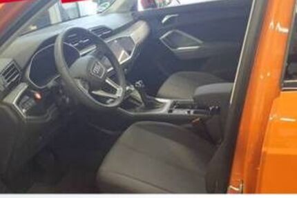 Audi Q3 9.720 km 35.480 &euro; Borna 04552