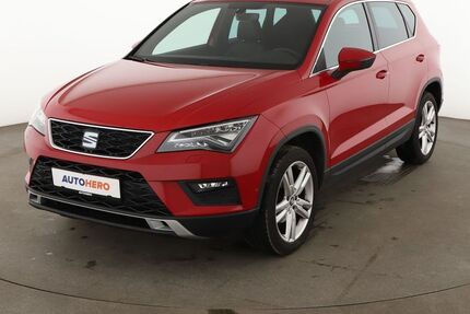Seat Ateca 68.349 km 17.300 &euro; Leipzig 04328