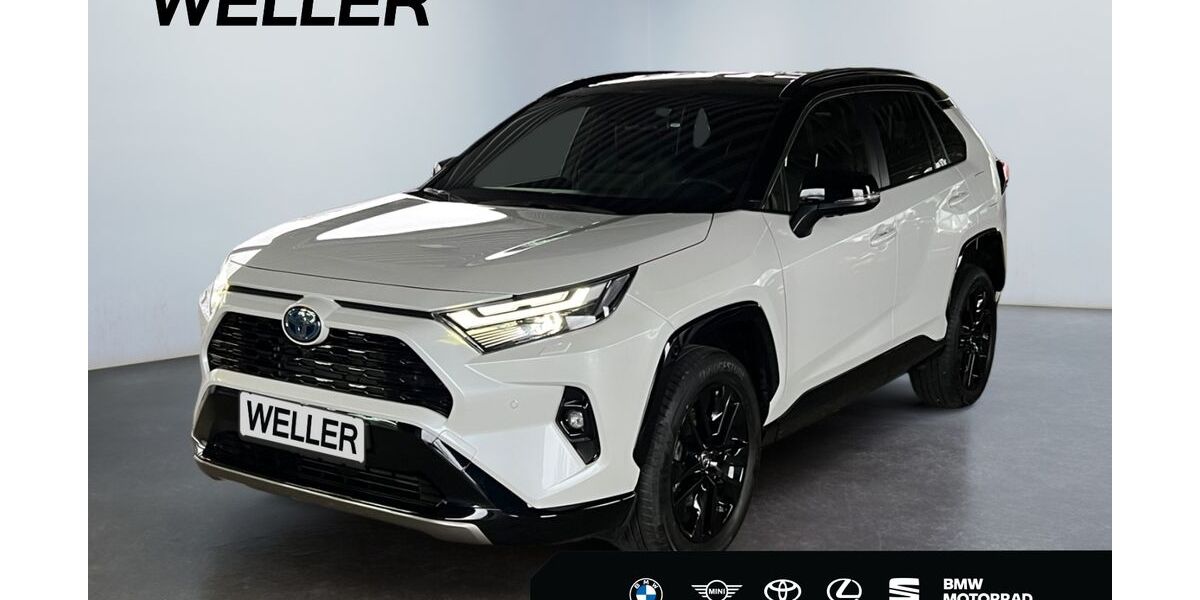Toyota RAV 4 14.200 km 39.490 &euro; Leipzig 04347