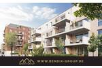 Schicke 4-Zi-Wohnung mit Balkon I Gehoben ausgestattet I Bau fast fertiggestellt! Top Immobilie! 4 zimmer