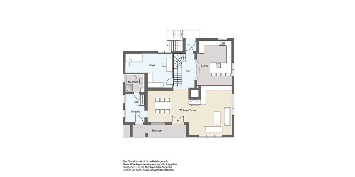 Einfamilienhaus Leipzig Liebertwolkwitz - 6 Zimmer, 210 m&sup2;, 980.000&euro; | Angebot:25701578