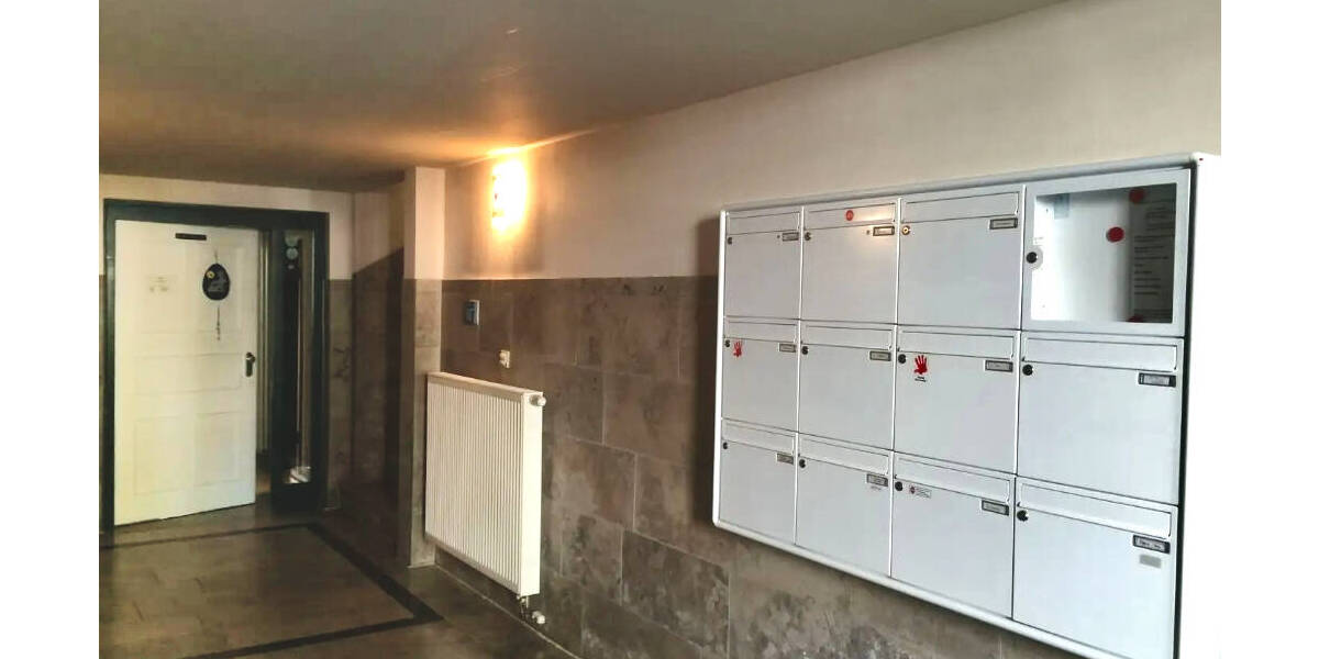 Gewerbeobjekt Leipzig Zentrum-West - 6 Zimmer, 175 m&sup2;, 1.550&euro; | Angebot:26170596