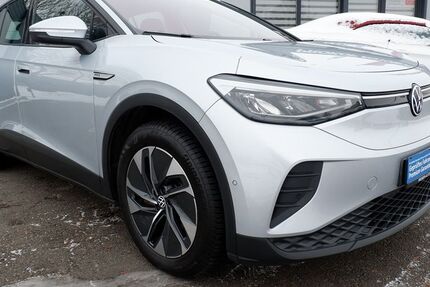 VW ID.4 67.850 km 25.399 &euro; Delitzsch OT Döbernitz 04509