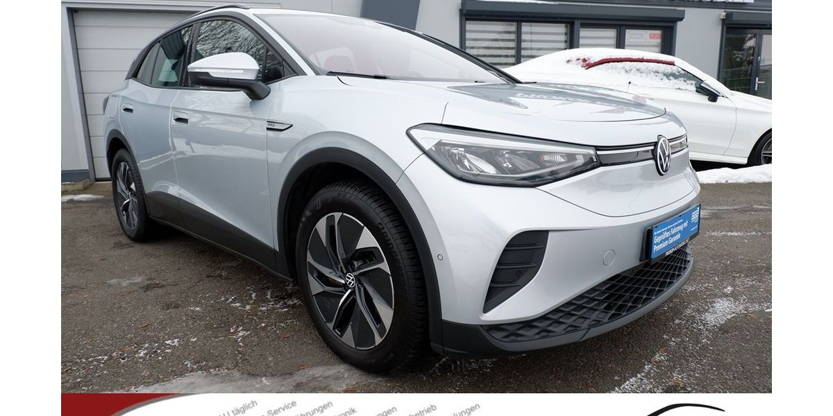 VW ID.4 67.850 km 25.399 &euro; Delitzsch OT Döbernitz 04509