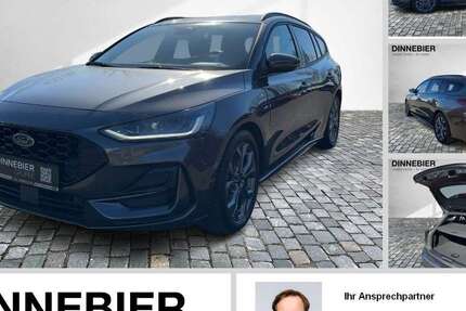 Ford Focus 11.125 km 29.990 € Leipzig 04158