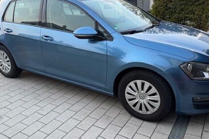 VW Golf 131.000 km 6.700 &euro; Markkleeberg 04416