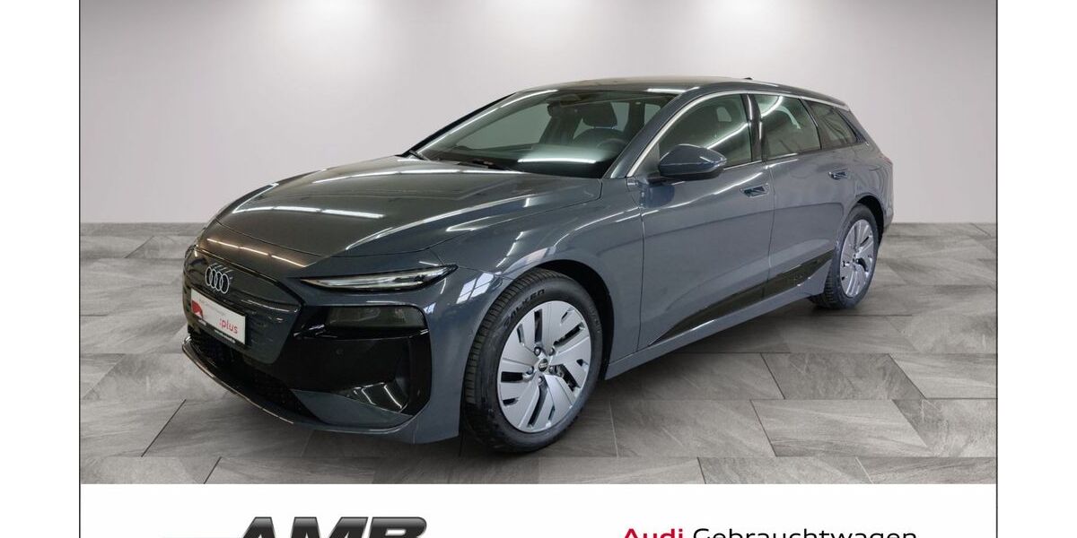 Audi A6 e-tron 10.340 km 56.980 &euro; Borna 04552