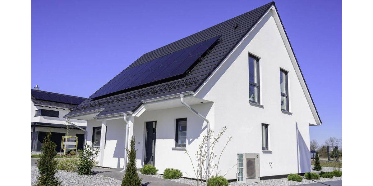 Einfamilienhaus Wiedemar - 5 Zimmer, 144 m&sup2;, 445.085&euro; | Angebot:26903186