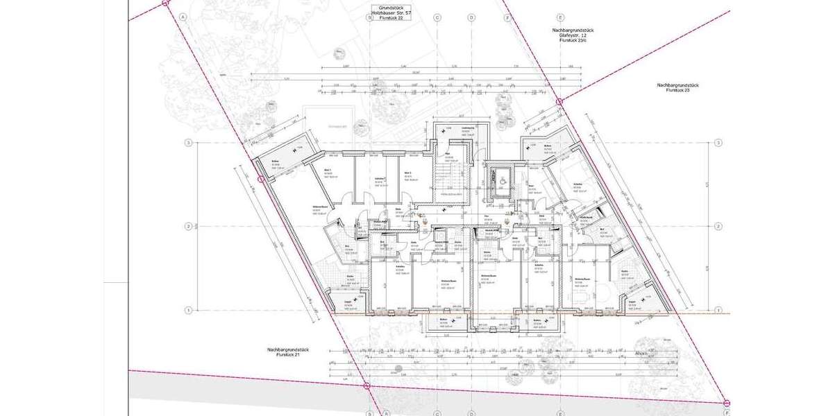 Exklusives Wohnensemble in Leipzig-Stötteritz -Neubau mit 20 Wohneinheiten in beliebter Lage zimmer