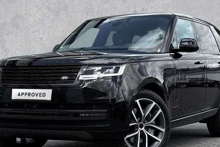 Land Rover Range Rover 1.295 km 169.550 &euro; Leipzig 04179