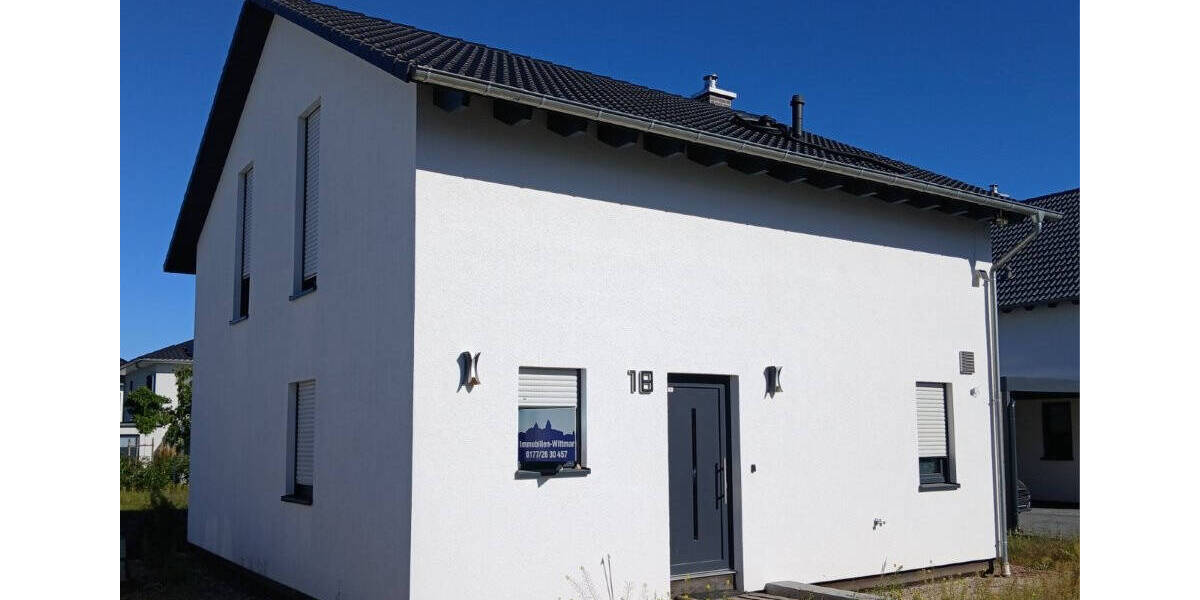 Einfamilienhaus Eilenburg - 4 Zimmer, 129 m&sup2;, 410.000&euro; | Angebot:25737494