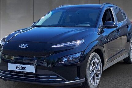 Hyundai KONA 23.100 km 21.840 &euro; Merseburg 06217