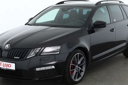 Skoda Octavia 85.762 km 25.490 &euro; Leipzig 04209