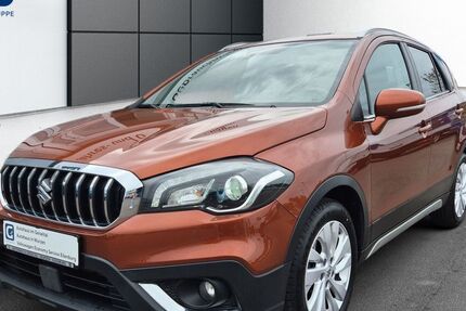 Suzuki SX4 89.543 km 14.730 &euro; Wurzen 04808