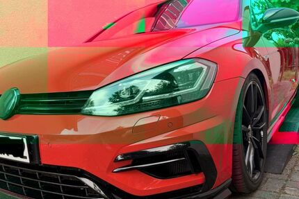 VW Golf 84.900 km 26.900 &euro; Machern 04827