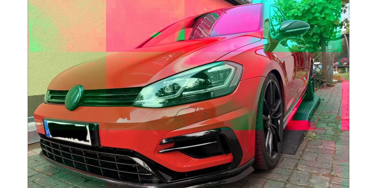 VW Golf 84.900 km 26.900 &euro; Machern 04827