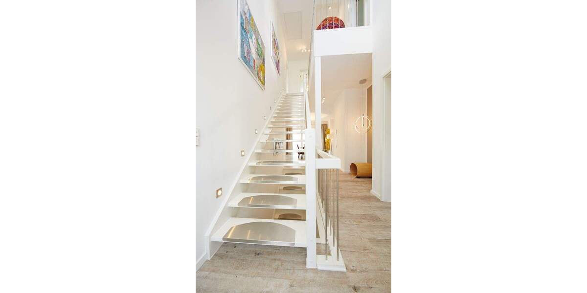 Einfamilienhaus Leipzig Lützschena-Stahmeln - 4 Zimmer, 133 m&sup2;, 450.000&euro; | Angebot:25650462