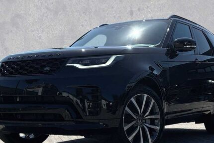 Land Rover Discovery 6.875 km 77.850 &euro; Leipzig 04179