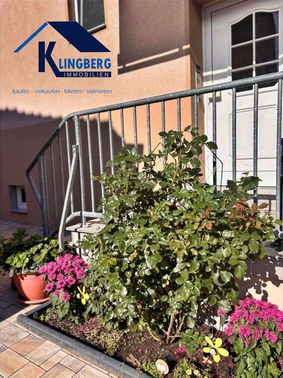 Wohnung zum Mieten in Elsteraue 308 € 56 m²