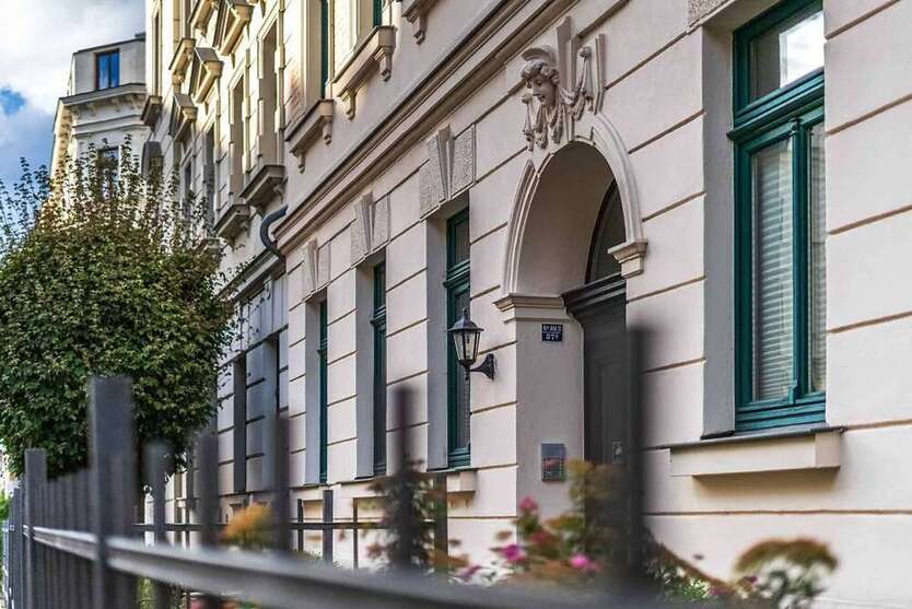 Wohnung zum Mieten in Leipzig 729 € 50 m²