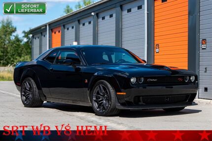 Dodge Challenger 9.700 km 64.999 € Leipzig 04179