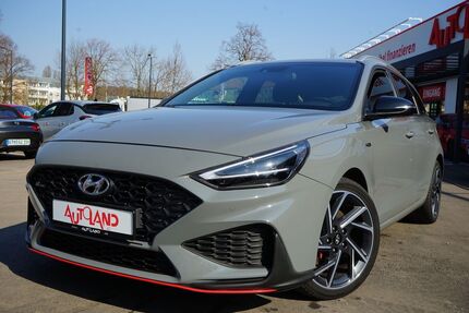 Hyundai i30 63.926 km 21.500 &euro; Leipzig 04209