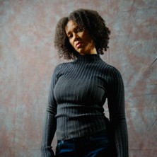 Luna Simao - Zwischen Zwei Welten Club Tour 2027 16.04.2027 Lux